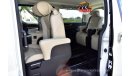 Toyota Granvia 2.8L Diesel 6 Seat Automatic Transmission