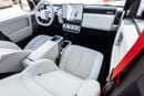 شيري اي كار V23 2025 iCar V23 S Chinese specs