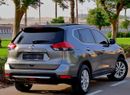 Nissan X Trail S 2.5L (169 HP) FWD (5 Seater) NISSAN X-TRAIL 2021 2.5L GCC (775/-MONTHLY)