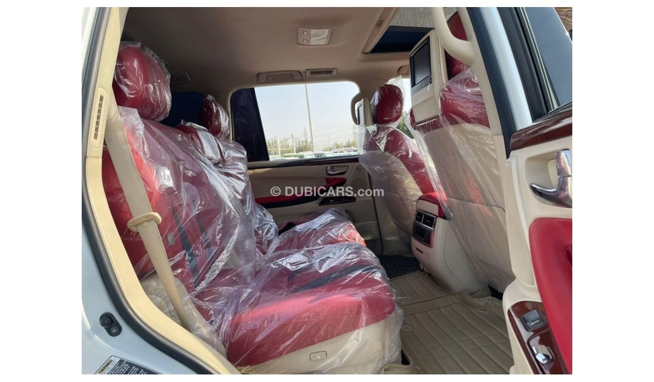 Lexus LX 570 *Offer*2013 LEXUS LX570 5.7L V8   / EXPORT ONLY