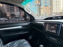 تويوتا هيلوكس GLX Only for export Right Hand Drive
