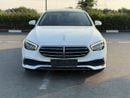 مرسيدس بنز E200 EL1 2.0L