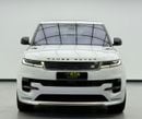 لاند روفر رينج روفر سبورت FIRST EDITION P400 S P400 3.0L 2023 RANGE ROVER SPORT P400 DYNAMIC S, Warranty, Service History ,Can
