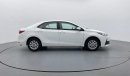 Toyota Corolla 2.0 SE 2 | Under Warranty | Inspected on 150+ parameters