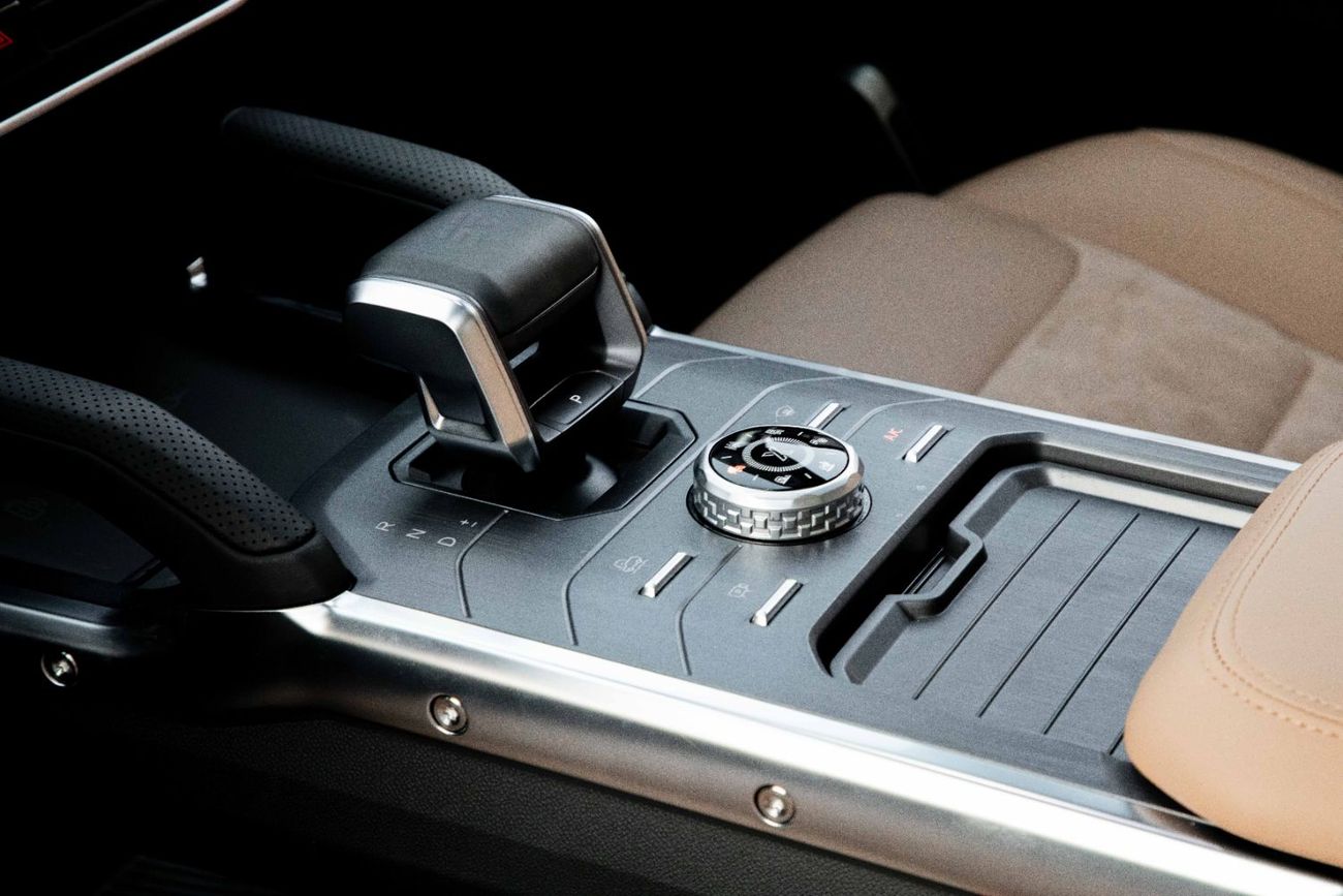 جيتور T2 2,742 P.M  | 0% Downpayment | USED Jetour T2 Pristine Condition!