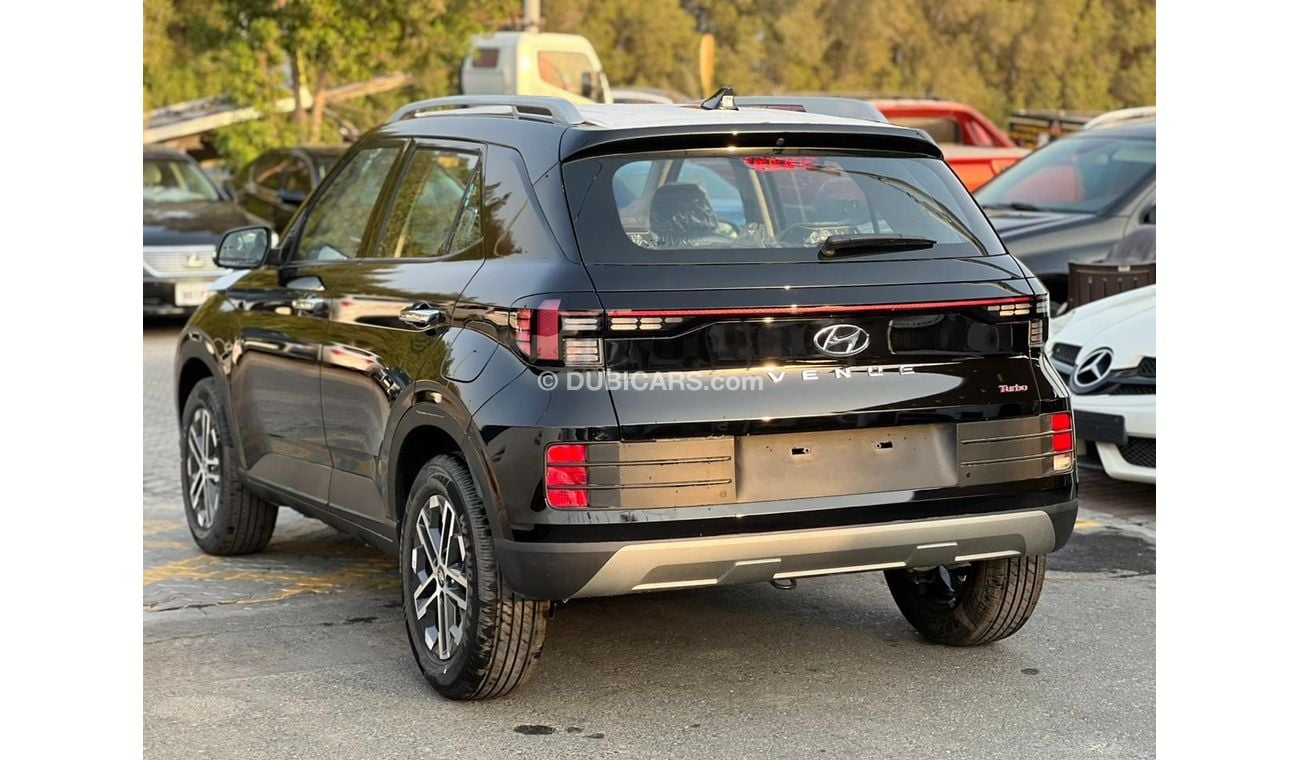 New Hyundai Venue Turbo 1.0L 2023 Model with Sunroof 2023 for sale in