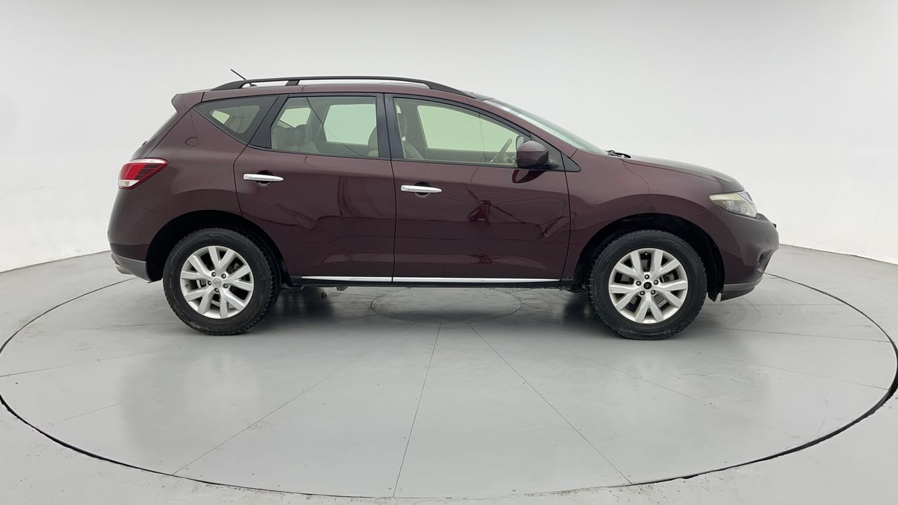 Nissan Murano SL 3.5 | Zero Down Payment | Free Home Test Drive