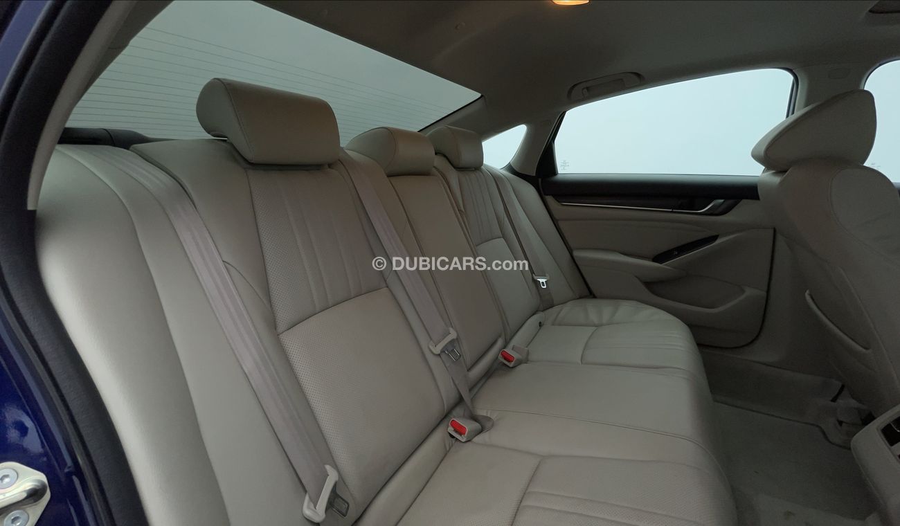 Honda Accord EX 1.5 | Zero Down Payment | Free Home Test Drive