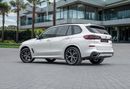BMW X5 X5 xDrive40i M Sport | 2,742 P.M | 0% Downpayment | Full BMW History (AGMC)!