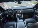 Land Rover Range Rover HSE P525 V8 Westminster 3 years warranty and 3 free services