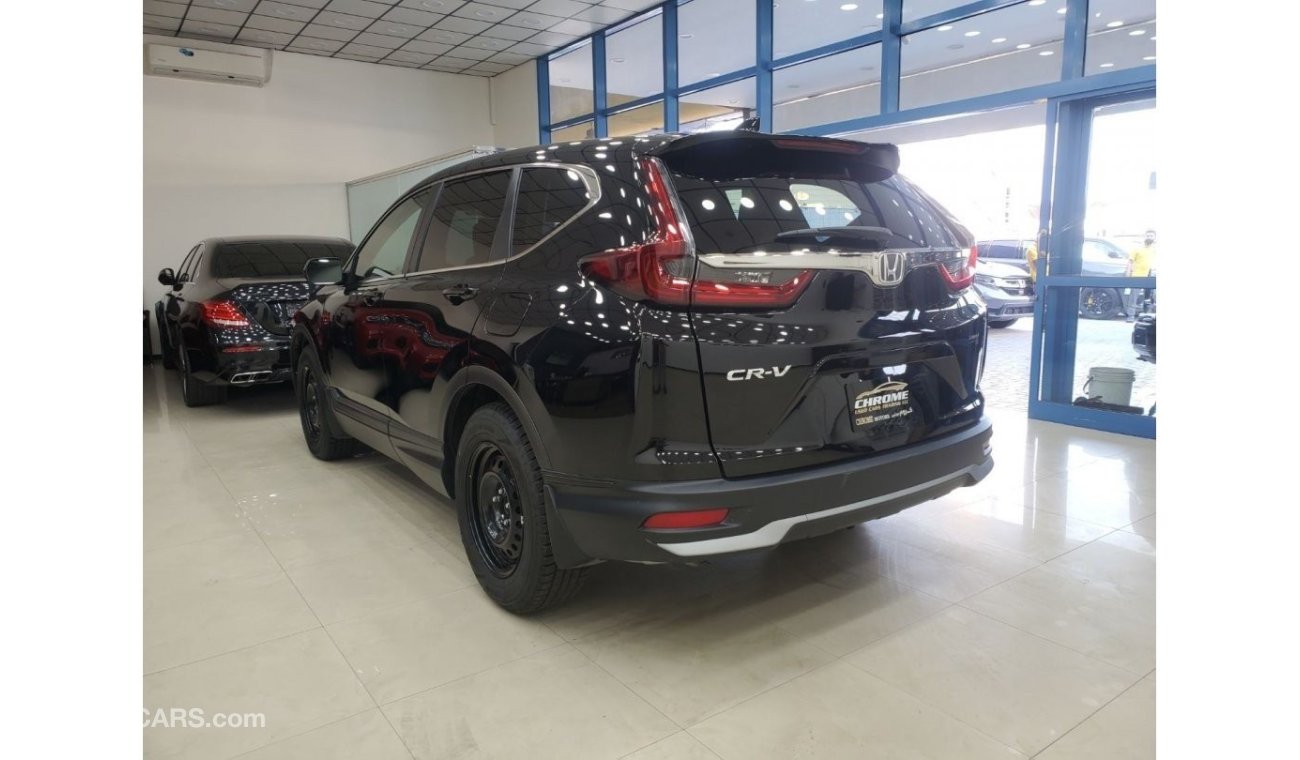 Honda CR-V LX