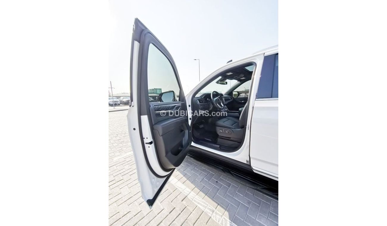 GMC Yukon GMC Denali - 2023 - White