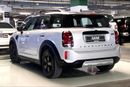 ميني كنتريمان Cooper | شامل الضمان | 0 ﺪﻔﻋﺓ ﺃﻮﻟﻯ