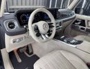 مرسيدس بنز G 63 AMG G63 AMG European | Low Mileage | Original Paint | Well Maintained