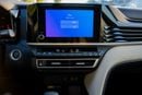 Toyota Camry Toyota Camry Hybrid 2026 2.5L LE  5th Generation
