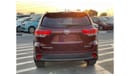 Toyota Highlander *Offer*2018 TOYOTA HIGHLANDER XLE AWD 3.5L V6 / EXPORT ONLY