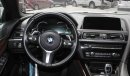 BMW 640i i