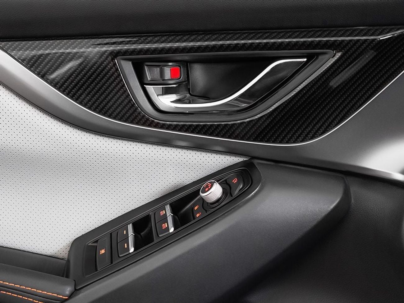 Subaru XV 2019 Subaru XV Premium / Full Subaru Service History