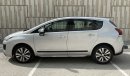 Peugeot 3008 ALLURE 1.6