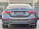 مرسيدس بنز E 350 Mercedes E350 KIT AMG_amercan_2021_Excellent Condition _Full option