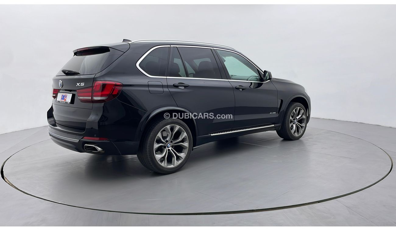 BMW X5 XDRIVE50I 4.4 | Under Warranty | Inspected on 150+ parameters