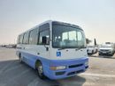 Nissan Civilian NISSAN CIVILIAN BUS RHD 2001 MODEL 4.1 L DIESEL MANUAL(PM10079)