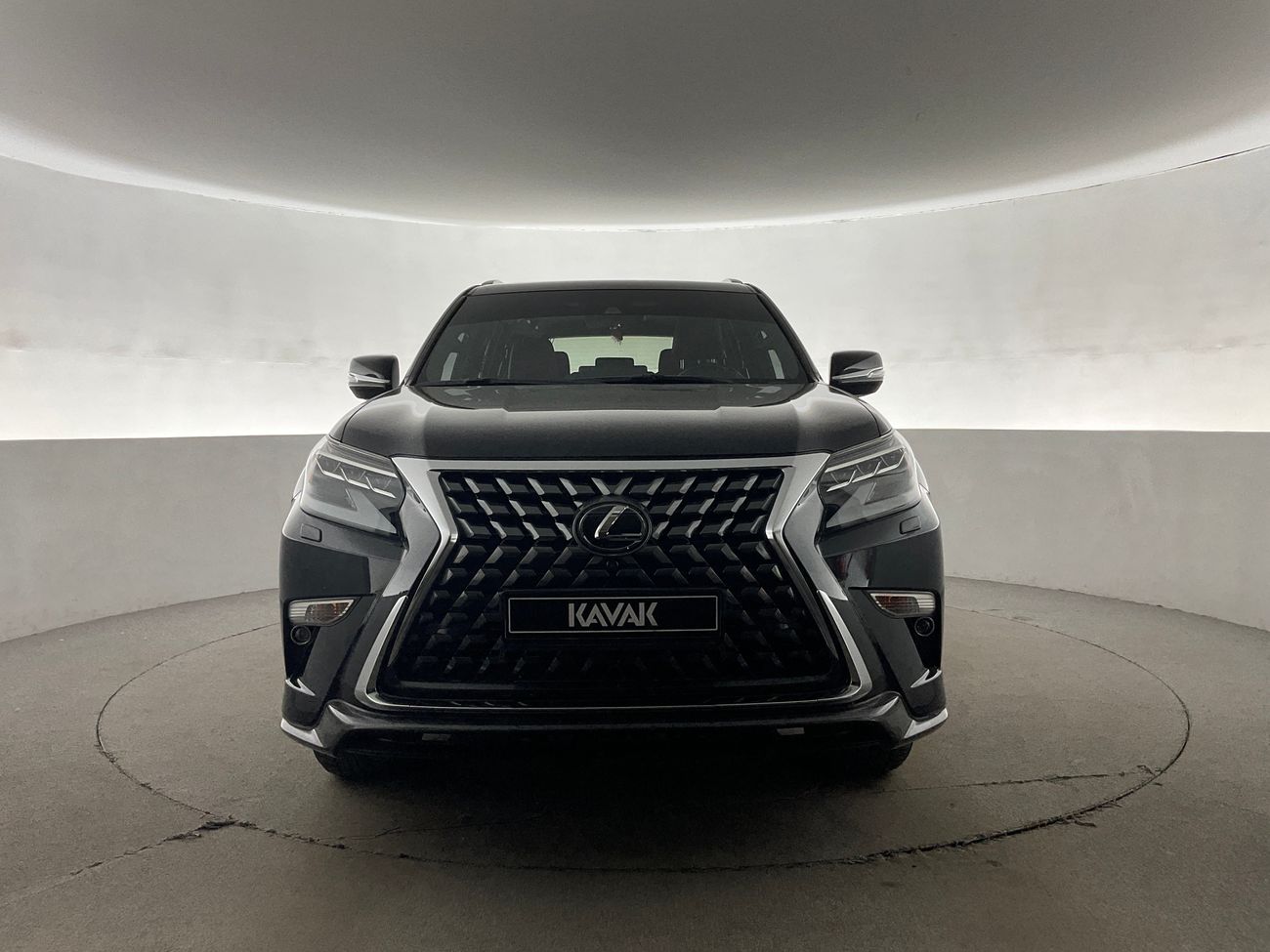 Lexus GX460 Platinum | Guaranteed Warranty | 0 Down Payment