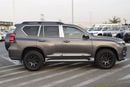 Toyota Prado TXL 2.8L