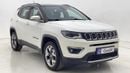 Jeep Compass JEEP COMPASS 2.4L 2020 | 0 DP | 875/Month | 30 Day Return | Service History