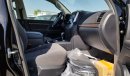 تويوتا لاند كروزر Toyota Land Cruiser GXR V8 DISEL 2020 BRAND NEW