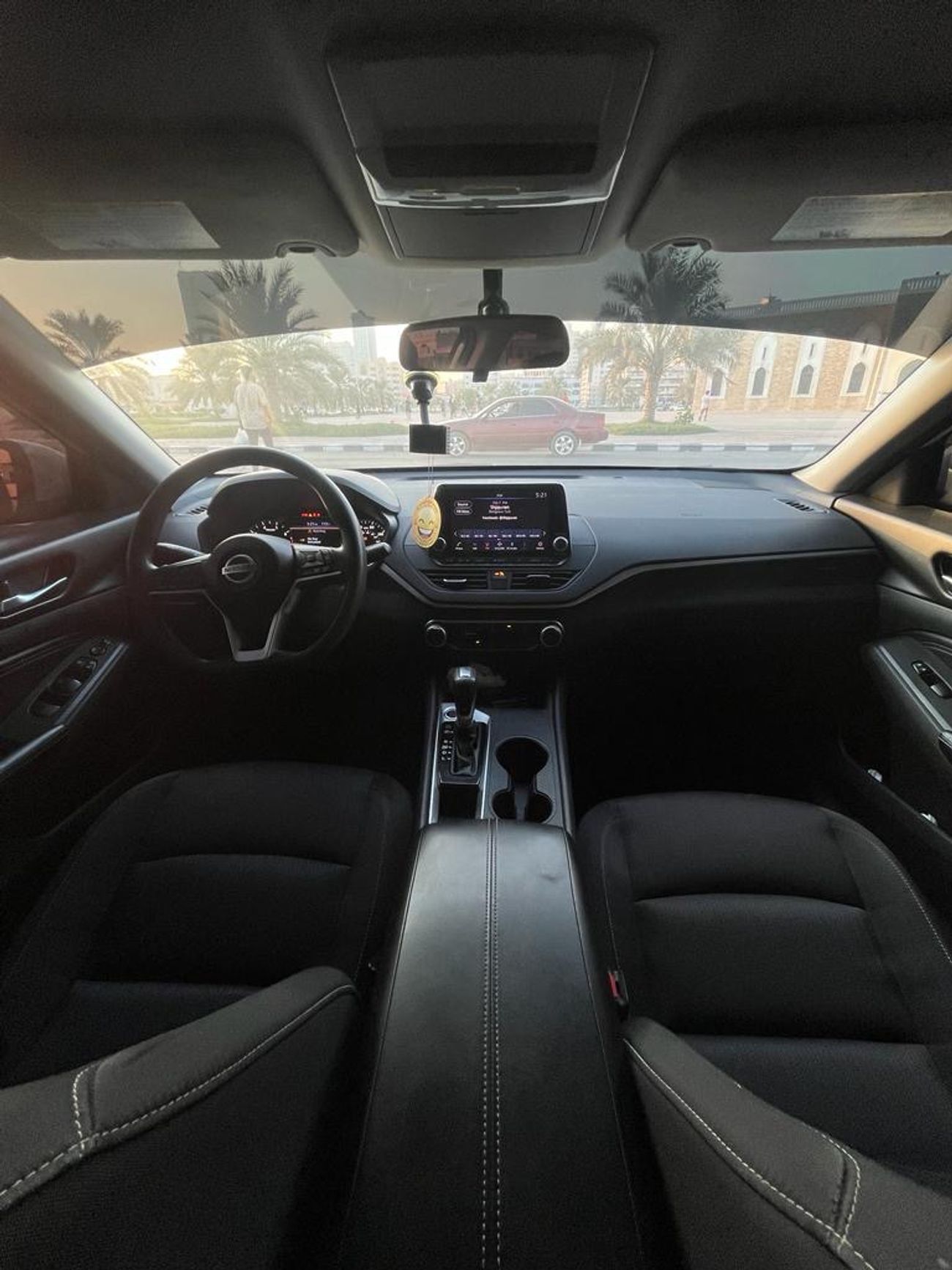 نيسان ألتيما S