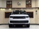 لاند روفر رينج روفر LAND ROVER RANGE ROVER AUTOBIOGRAPHY P 530 / GCC UNDER WARRANTY 2026