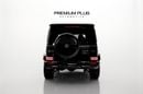 مرسيدس بنز G 63 AMG STD