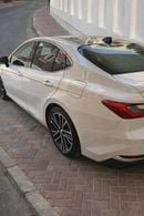 Toyota Camry E HEV