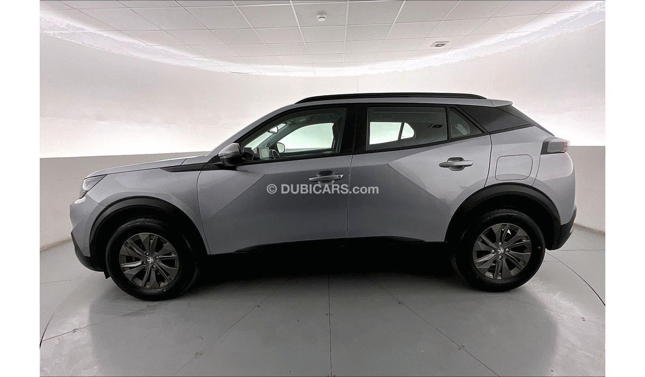 Peugeot 2008 Active | 1 year free warranty | 0 down payment | 7 day return policy