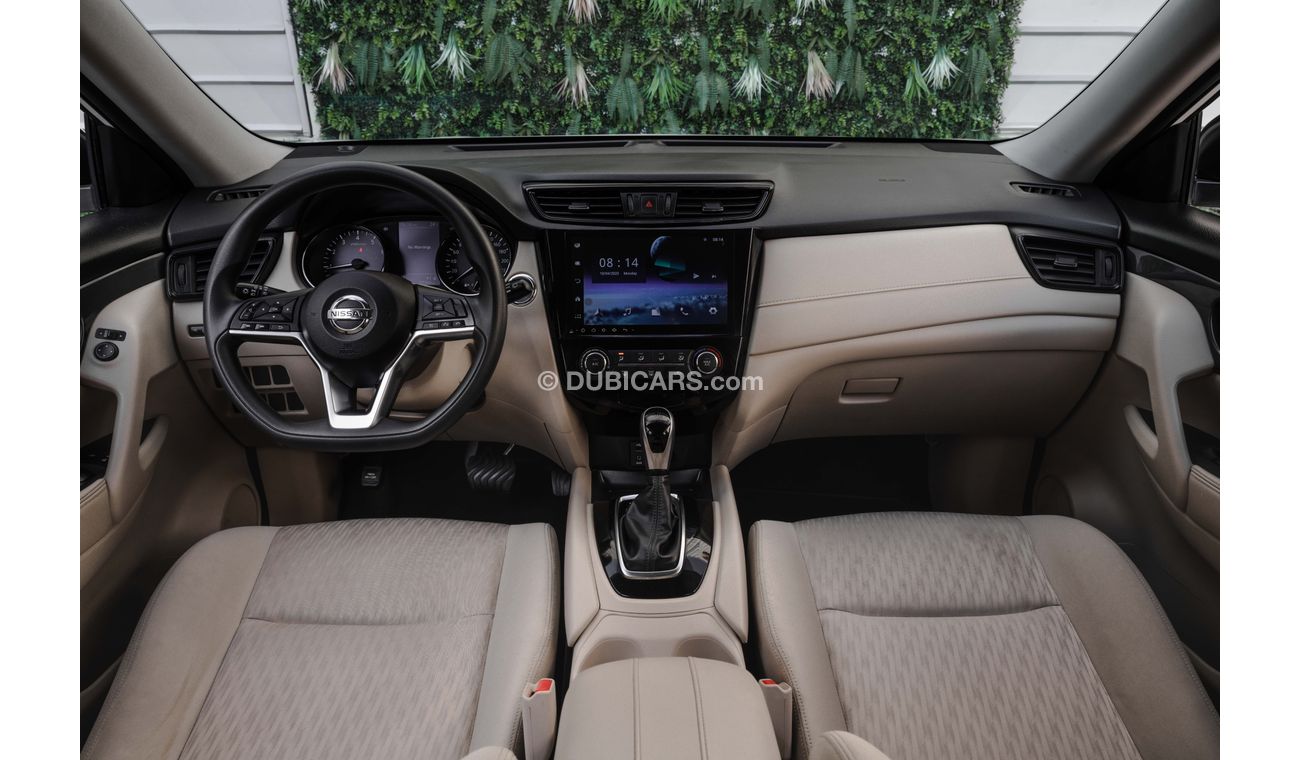 Nissan XTrail S | 1,663 P.M  | 0% Downpayment | Spectacular Condition!