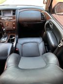 نيسان أرمادا SL Sunroof full Option