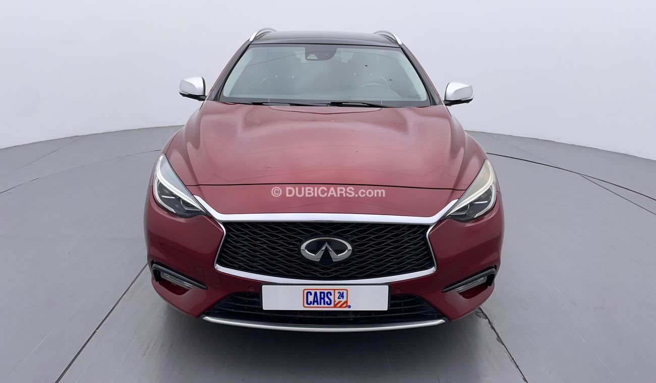 Infiniti Q30 LUXE 1.6 | Zero Down Payment | Free Home Test Drive