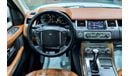 Land Rover Range Rover Sport RANGE ROVER SPORT HST 2013 GCC IN PERFECT CONDITION ORIGINAL PAINT FOR 46K AED WITH 1 YEAR WARRANTY