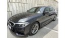 BMW 520i M SPORT 2 | Under Warranty | Free Insurance | Inspected on 150+ parameters