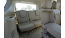 نيسان باترول CERTIFIED VEHICLE; NISSAN PATROL(GCC SPECS) 4.0L, PETROL, 2017(CODE : 01236)