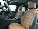 Volkswagen Tiguan Touareg Elegance + Tirano (Ref#02374)