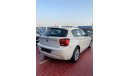 BMW 116i 116 i