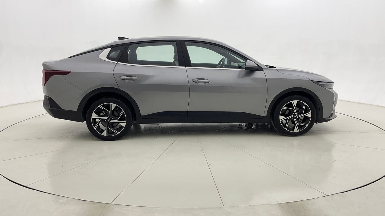 Kia K3 GT LINE 1.6 | Zero Down Payment | Home Test Drive