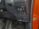 Toyota Hilux 4X4 (2.8L) DIESEL RIGHT HAND (RHD)