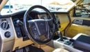 Ford Expedition XLT Ecoboost V6