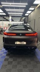 BMW X6 40i M SPORT