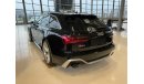 Audi RS6 NEW*HeadUp*Panorama*360*FULL