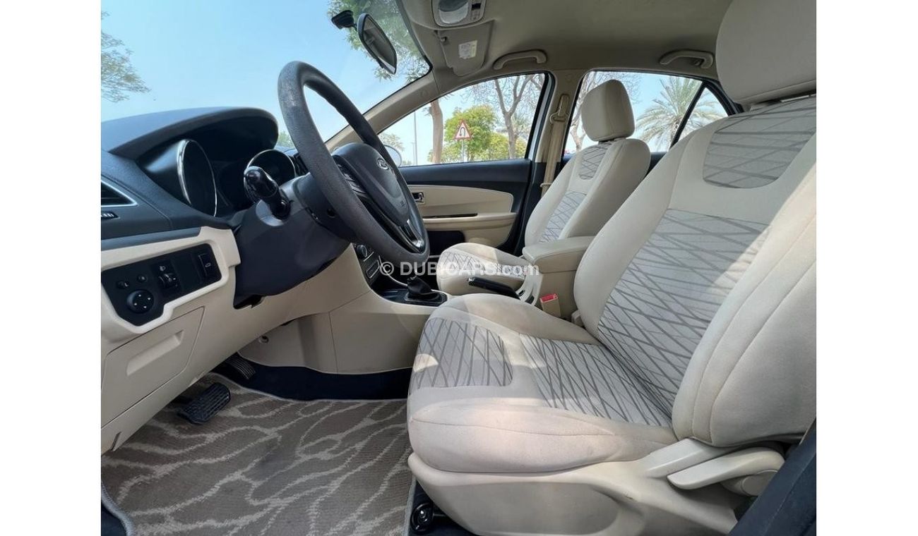 Chery Arrizo 3 CHERY ARRIZO3 1.5L 2019 GCC IN PERFECT CONDITION MONTHLY INSTALLMENT AED 390/-