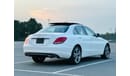 Mercedes-Benz C 300 Std MERCEDES C300 MODEL 2018 FULL OPTION